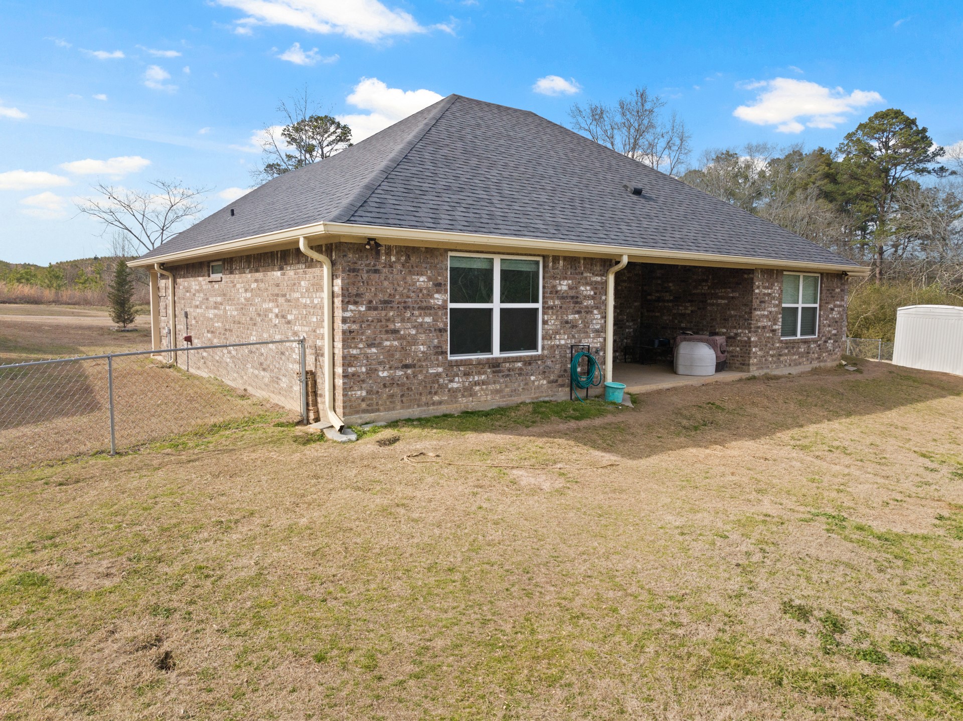 691 County Road 1464 Hughes Springs TX 75656