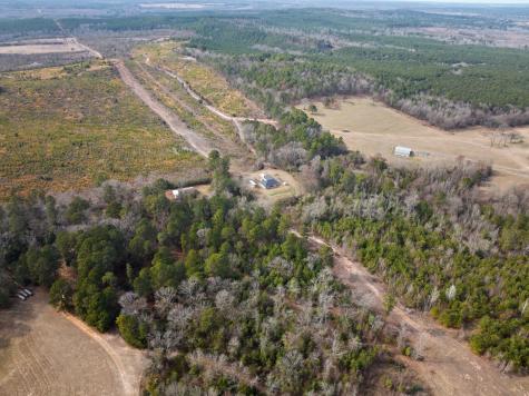691 County Road 1464 Hughes Springs TX 75656