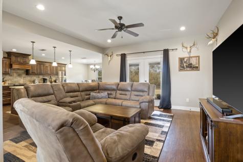 691 County Road 1464 Hughes Springs TX 75656