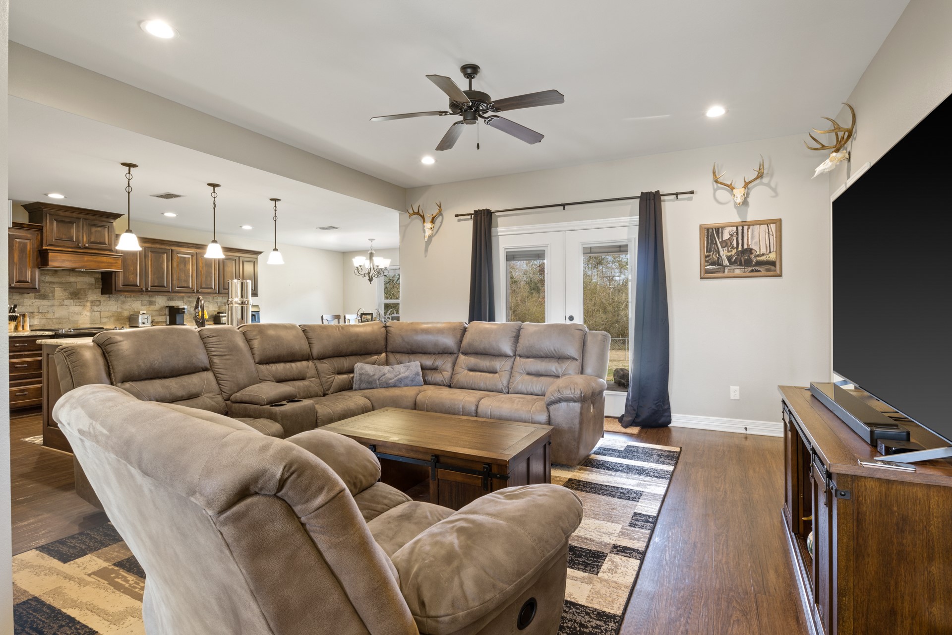 691 County Road 1464 Hughes Springs TX 75656