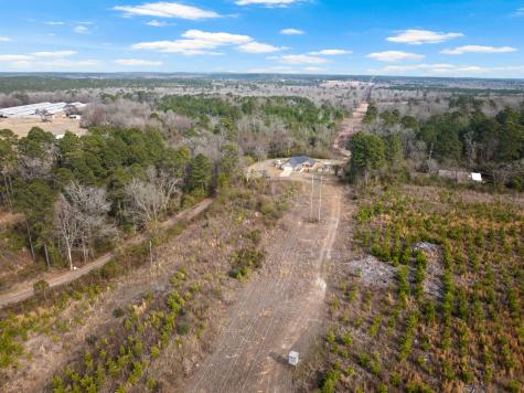 691 County Road 1464 Hughes Springs TX 75656