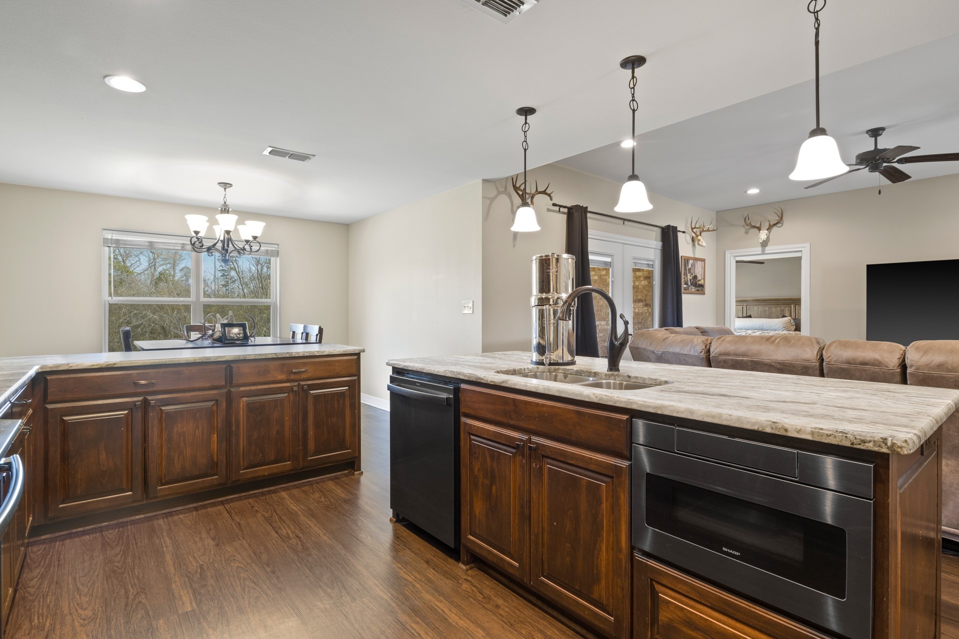 691 County Road 1464 Hughes Springs TX 75656