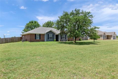 617 Bob Johnson Road China Spring TX 76633