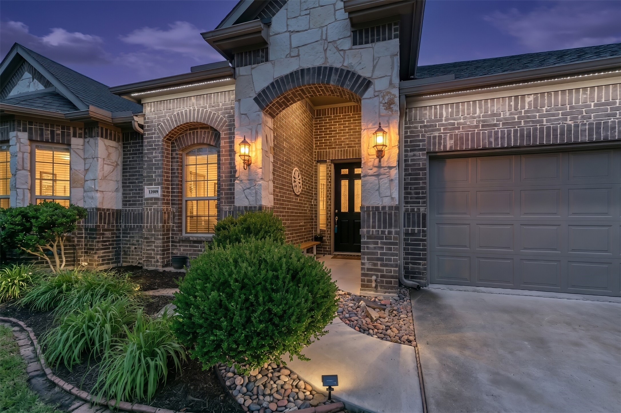 12209 Yarmouth Lane Fort Worth TX 76108