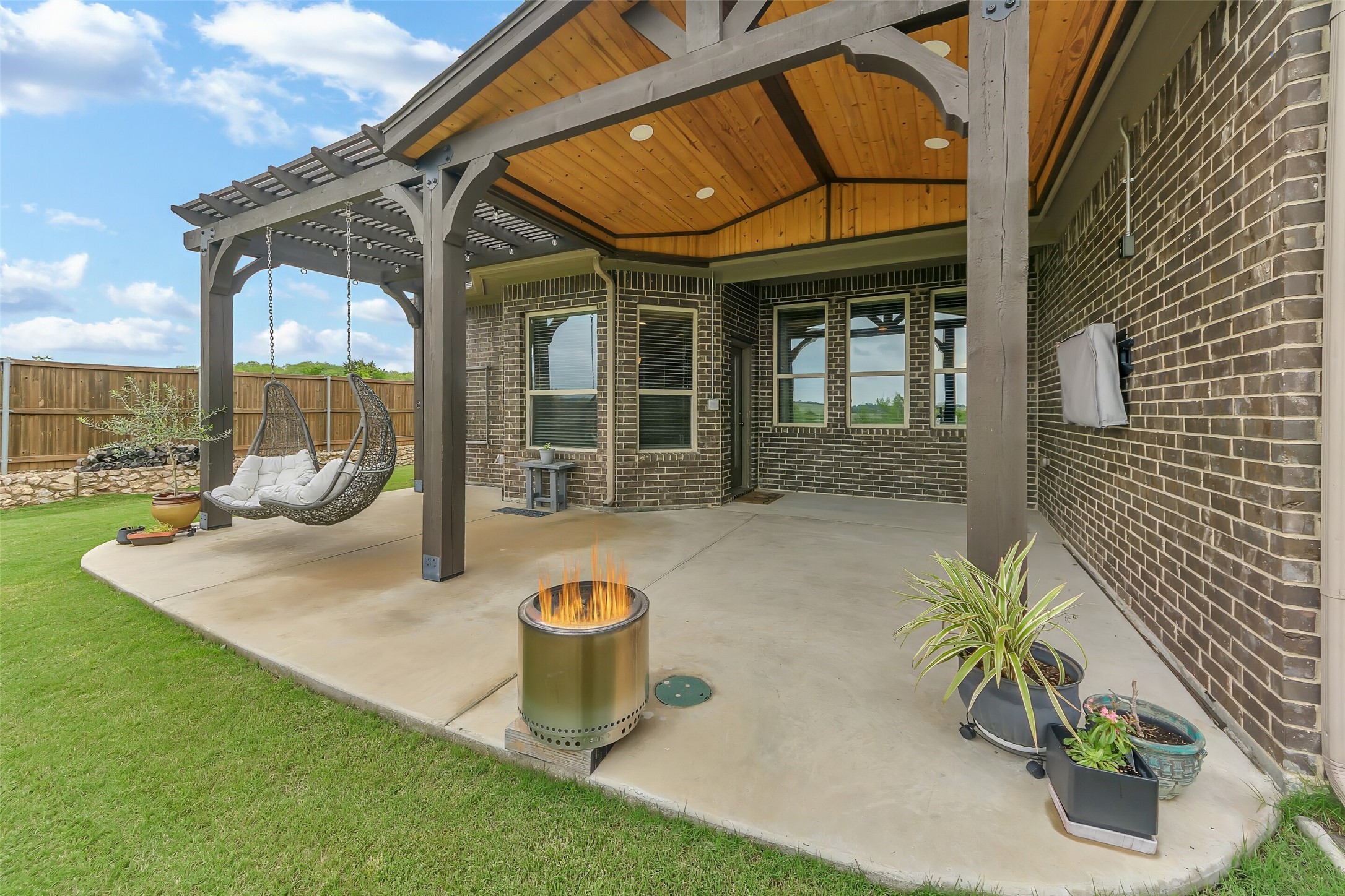 12209 Yarmouth Lane Fort Worth TX 76108