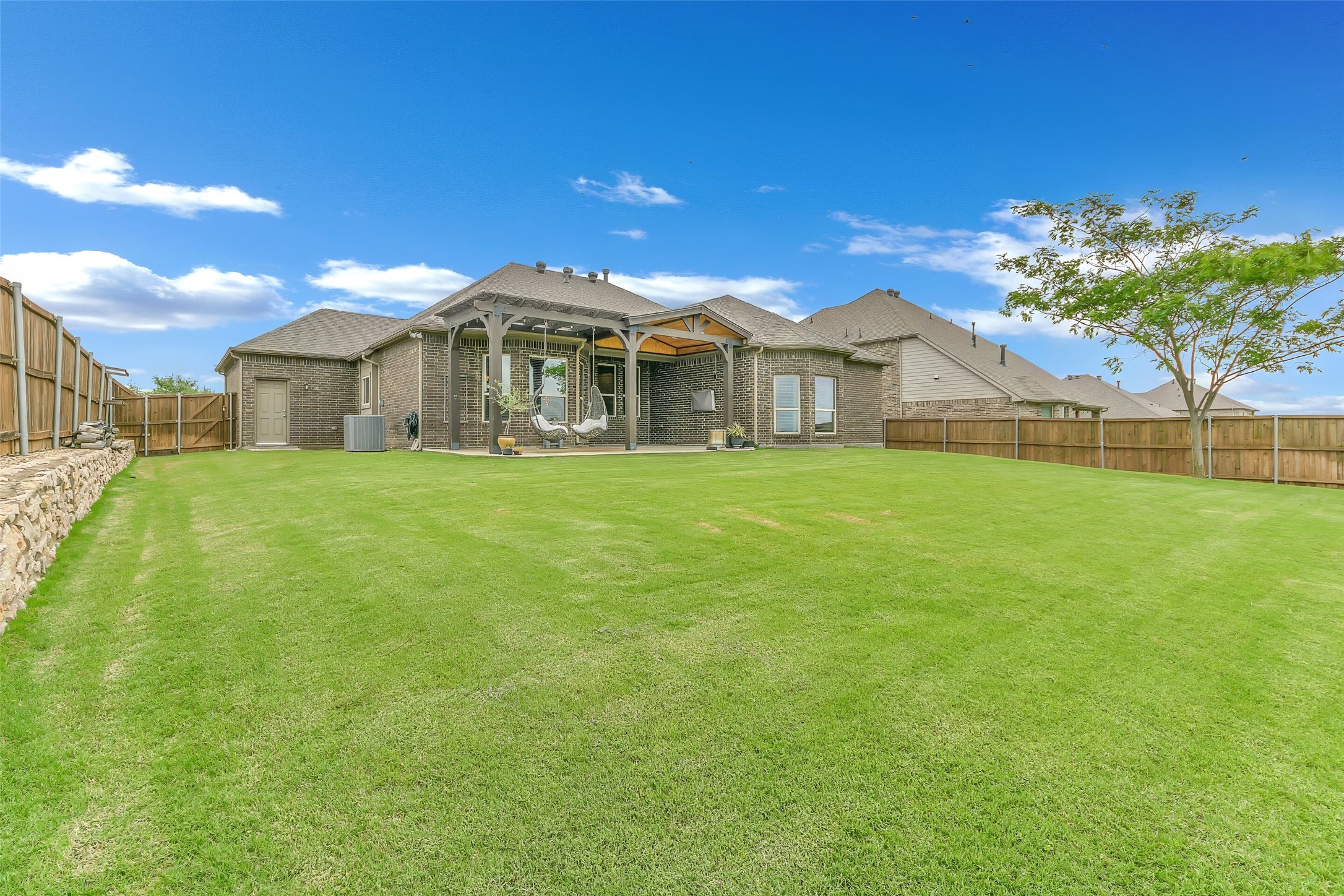 12209 Yarmouth Lane Fort Worth TX 76108