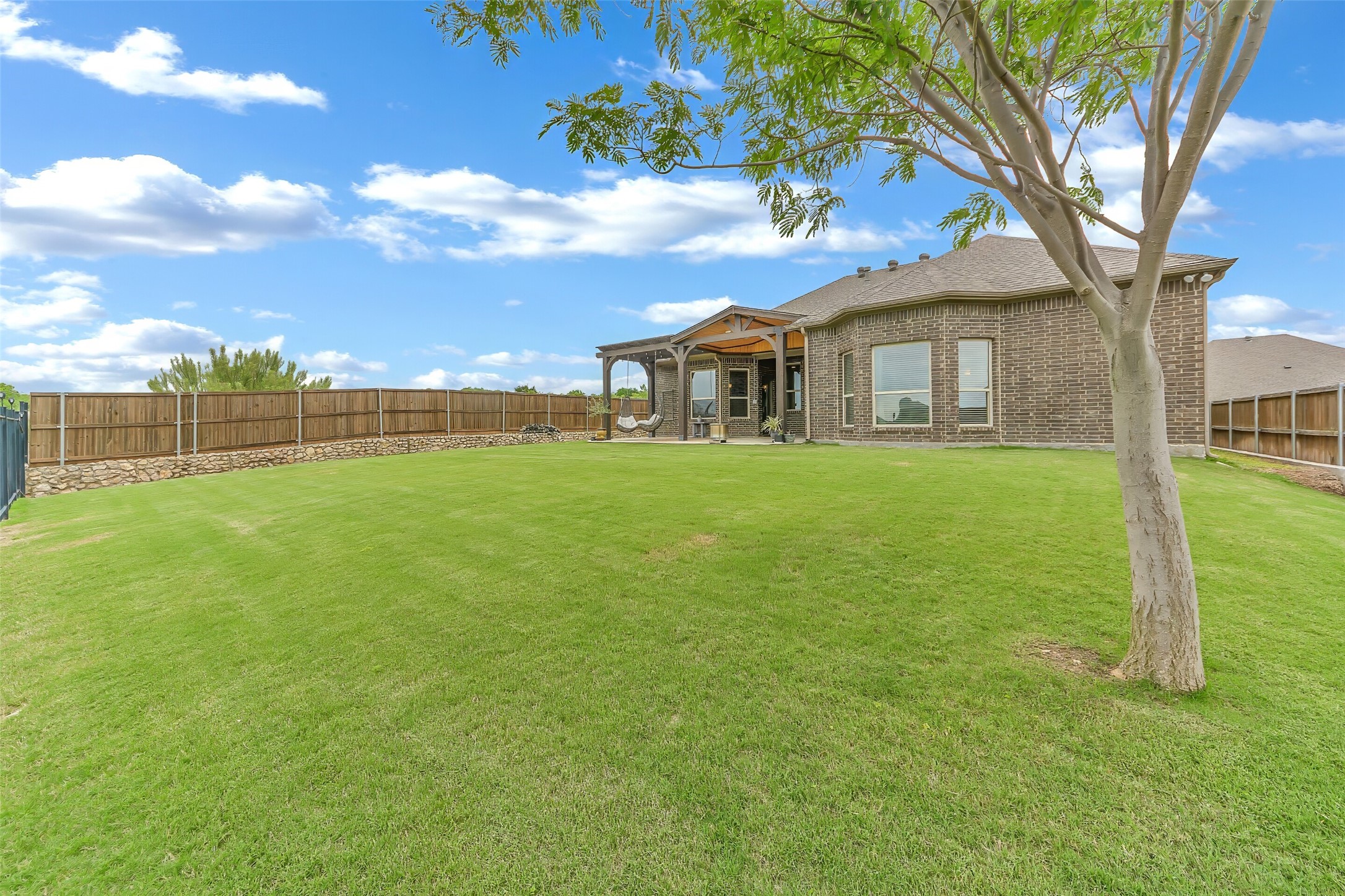 12209 Yarmouth Lane Fort Worth TX 76108