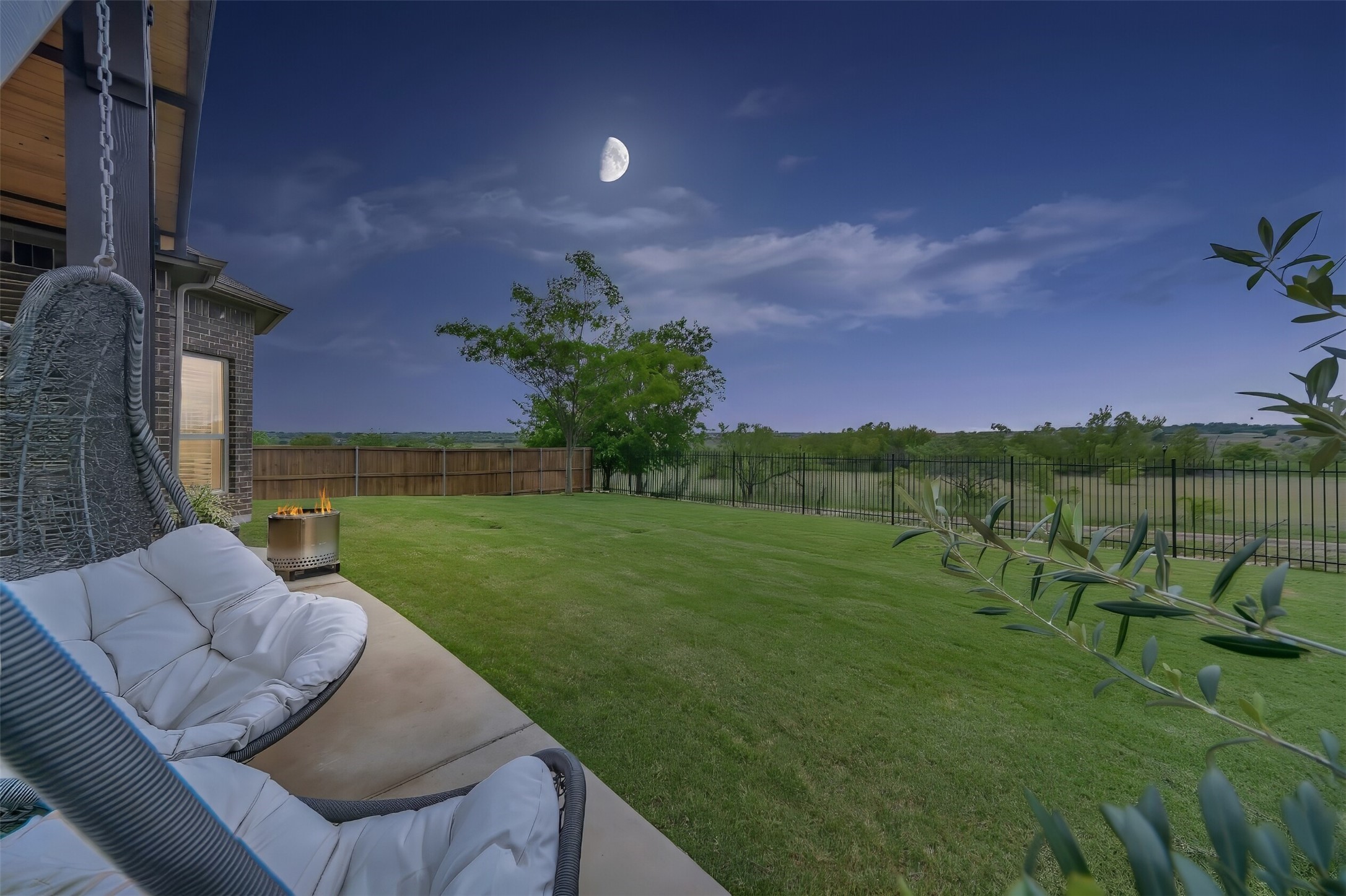 12209 Yarmouth Lane Fort Worth TX 76108