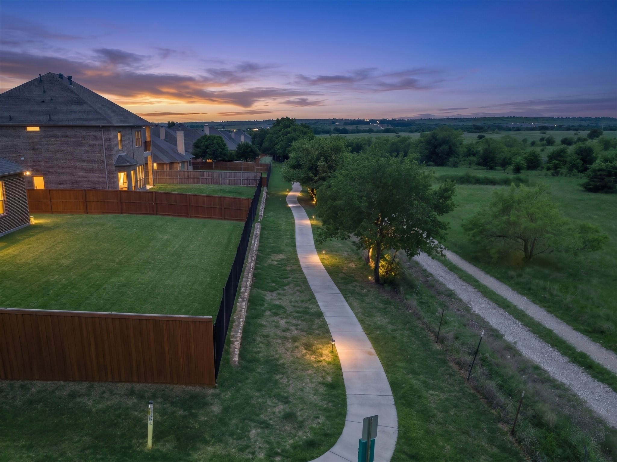12209 Yarmouth Lane Fort Worth TX 76108