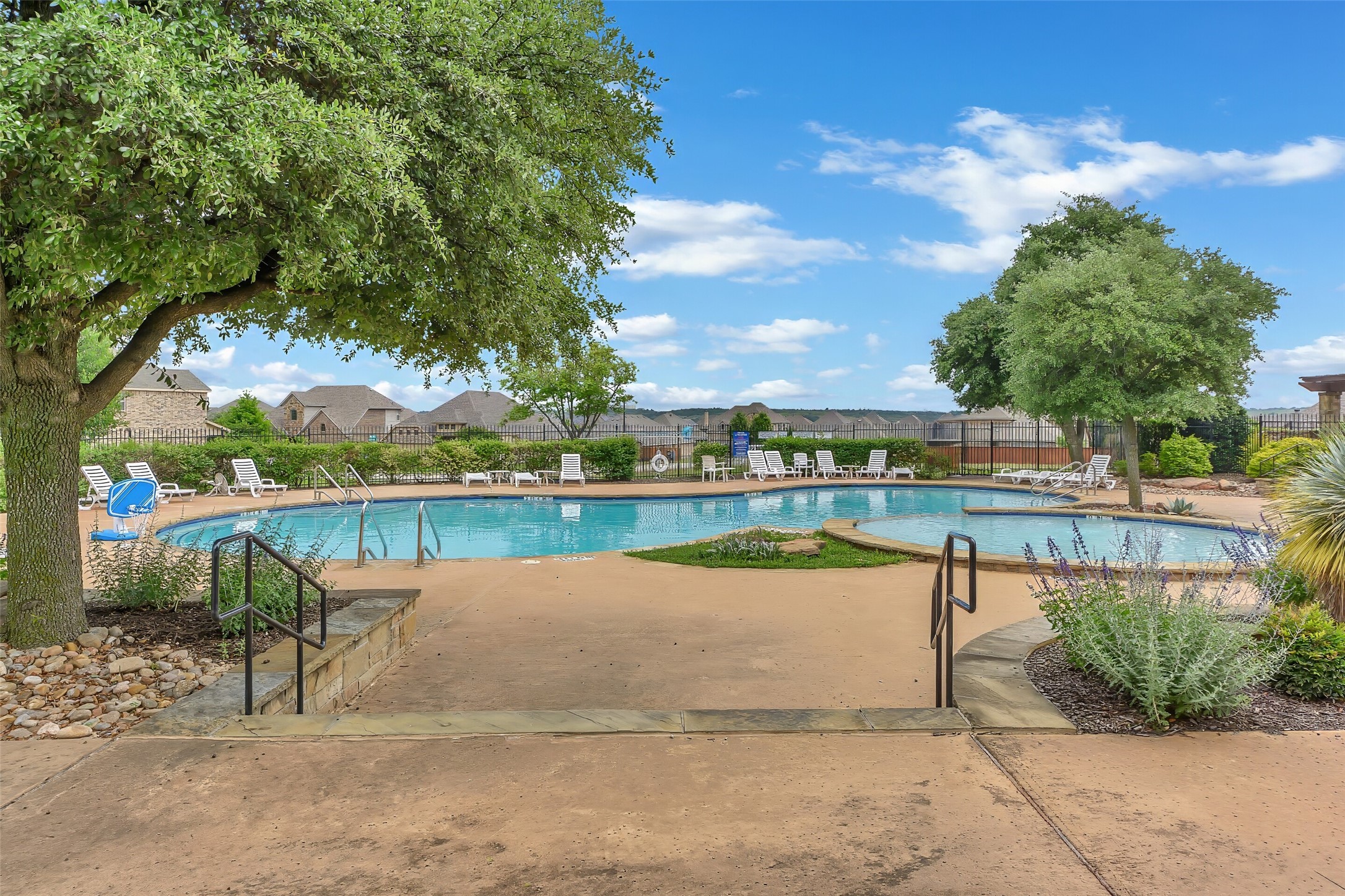 12209 Yarmouth Lane Fort Worth TX 76108