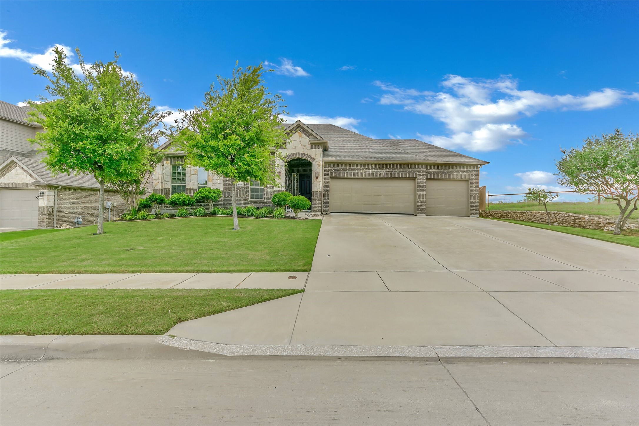 12209 Yarmouth Lane Fort Worth TX 76108