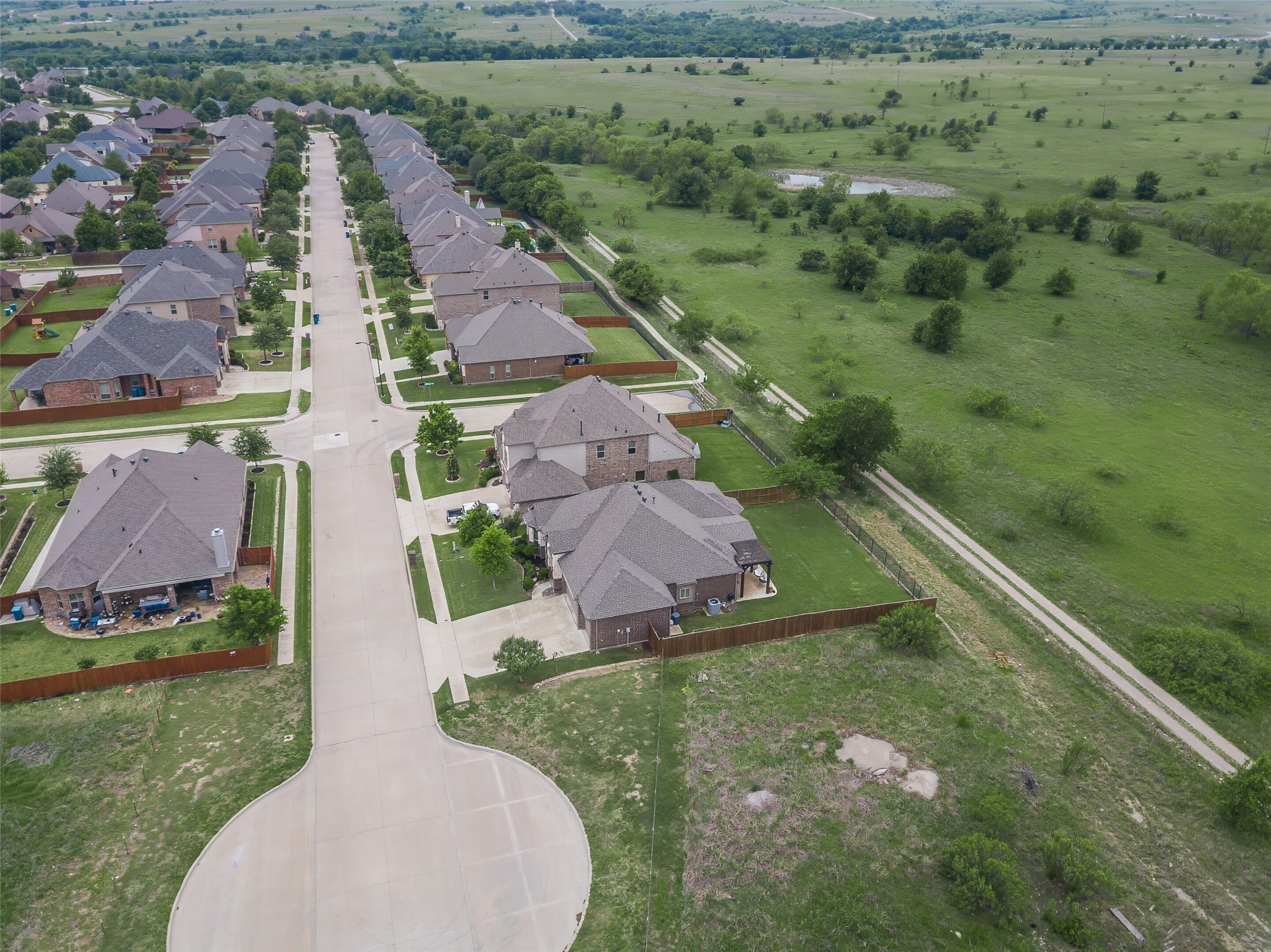 12209 Yarmouth Lane Fort Worth TX 76108