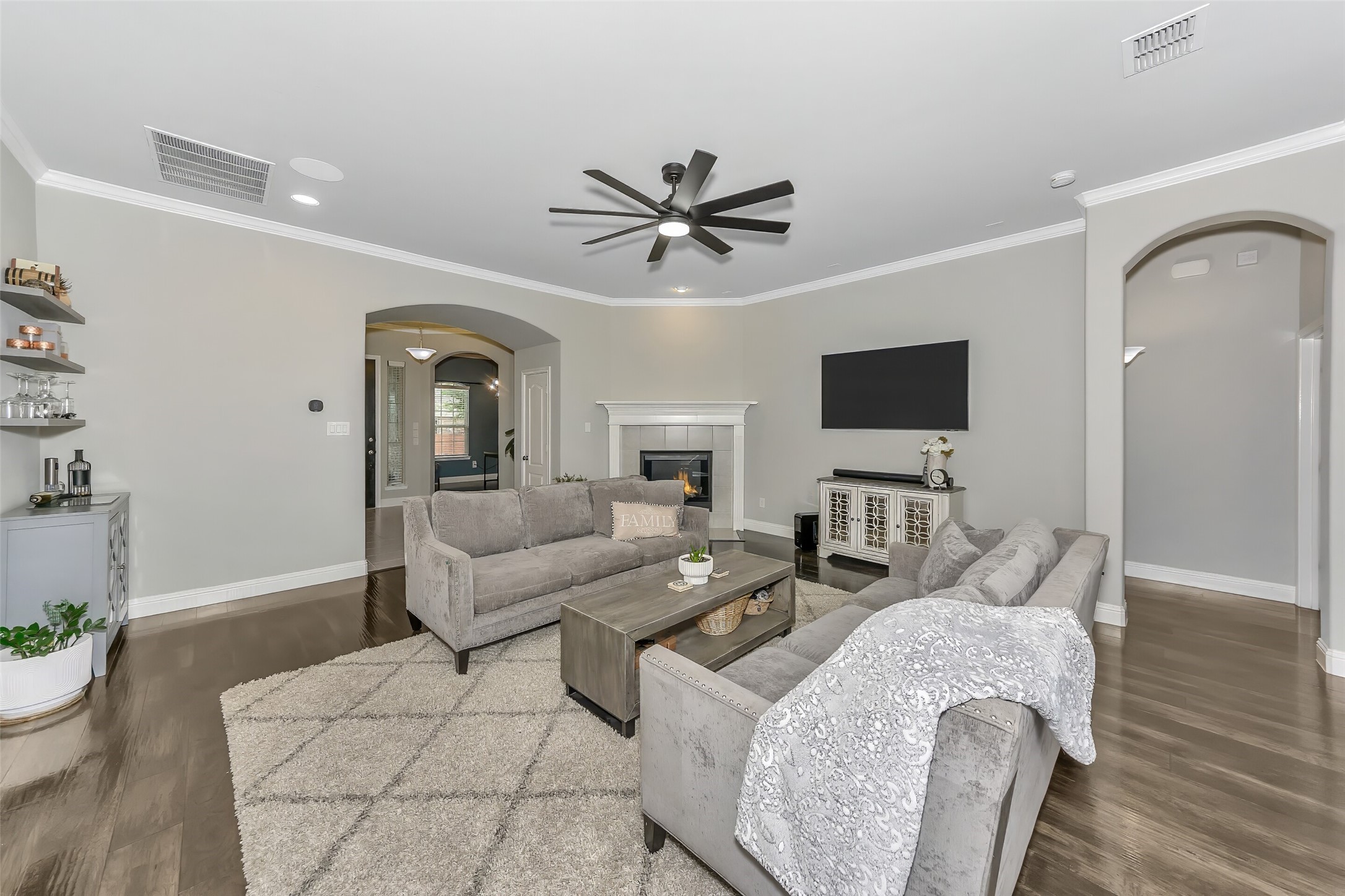 12209 Yarmouth Lane Fort Worth TX 76108
