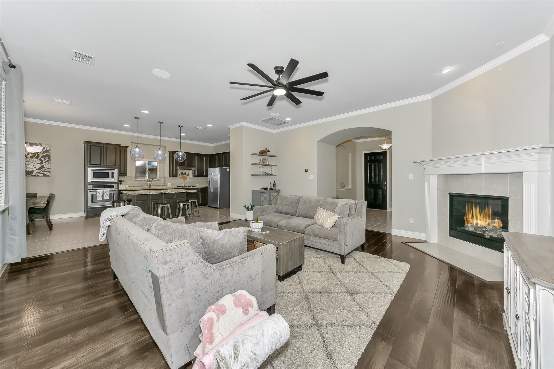12209 Yarmouth Lane Fort Worth TX 76108
