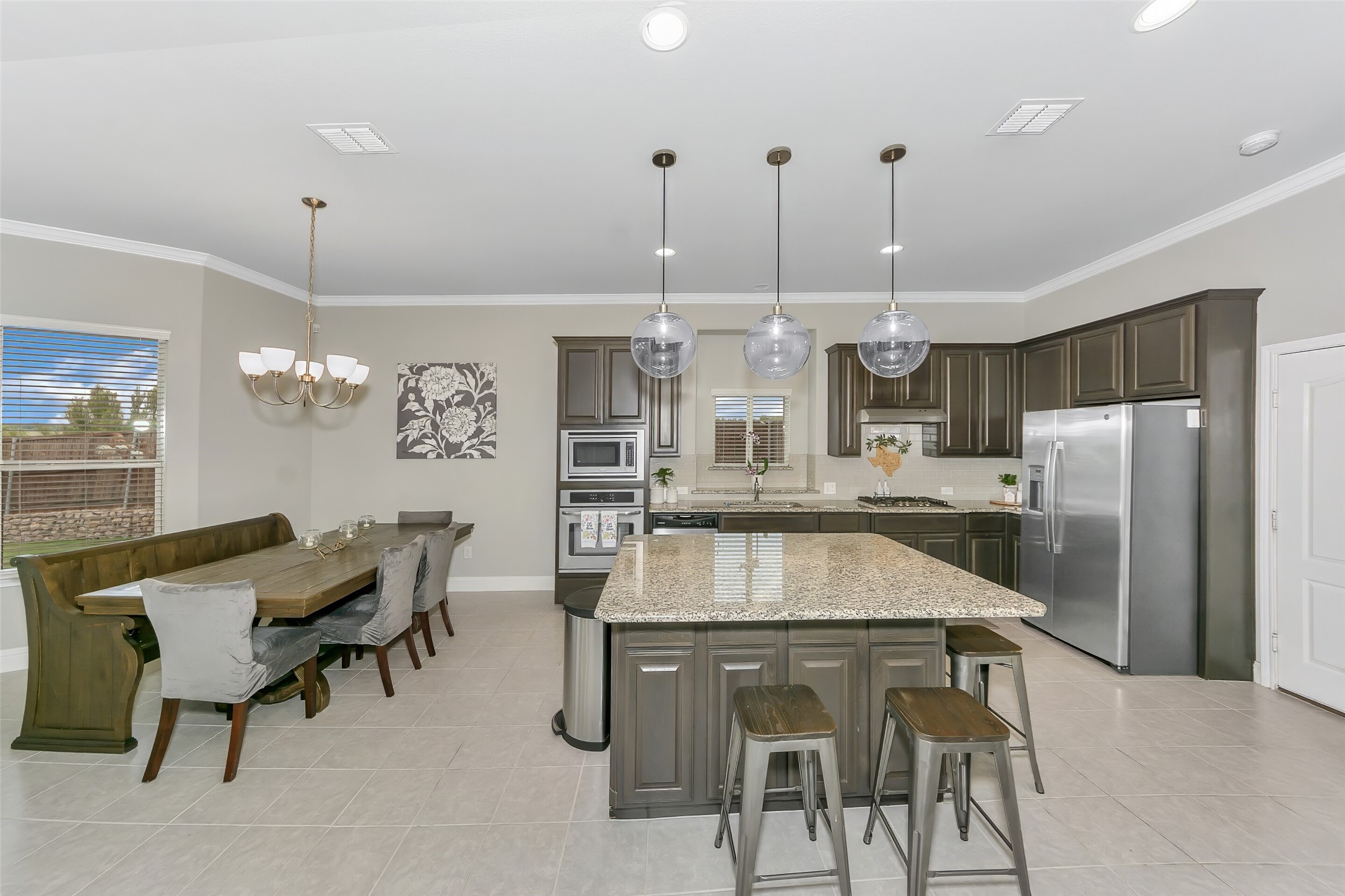 12209 Yarmouth Lane Fort Worth TX 76108