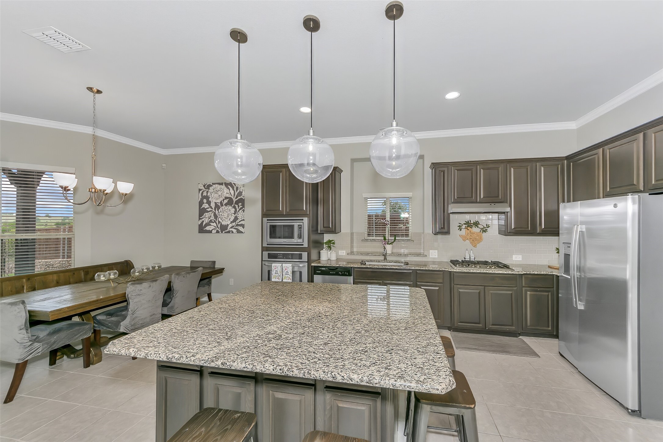 12209 Yarmouth Lane Fort Worth TX 76108
