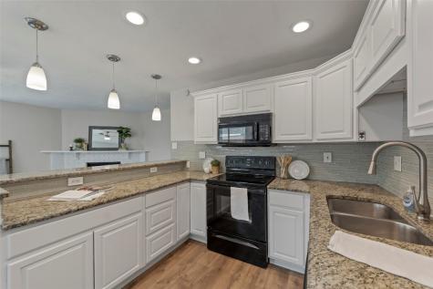 4941 Watson Drive The Colony TX 75056