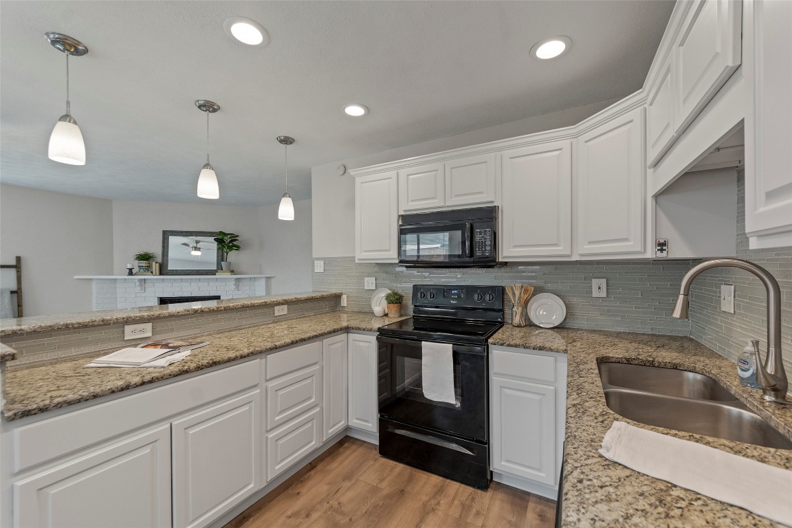 4941 Watson Drive The Colony TX 75056