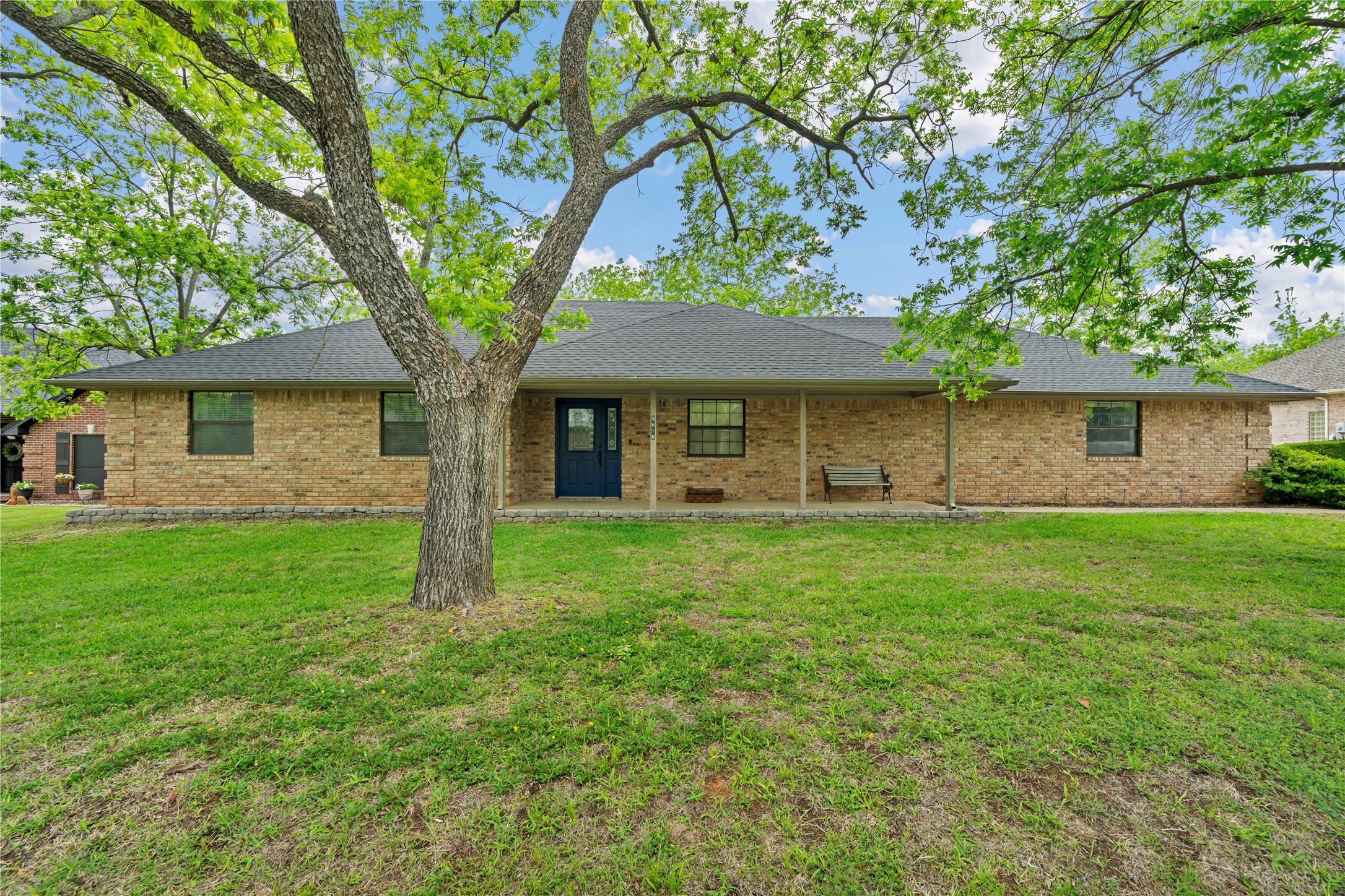 9616 Monticello Drive Granbury TX 76049