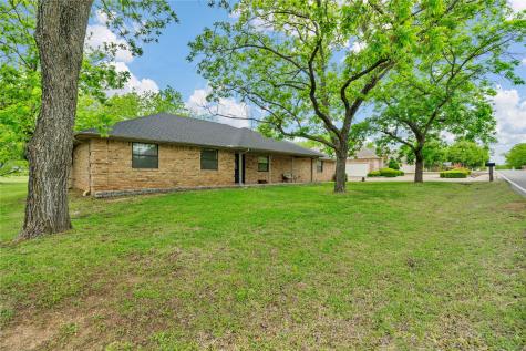9616 Monticello Drive Granbury TX 76049