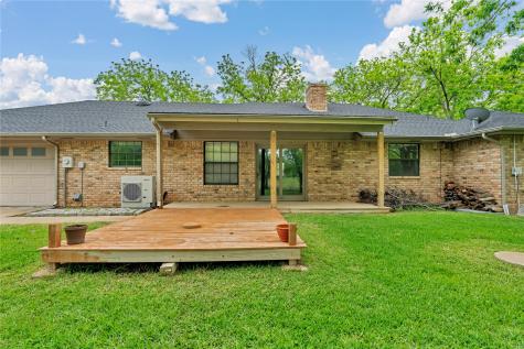 9616 Monticello Drive Granbury TX 76049