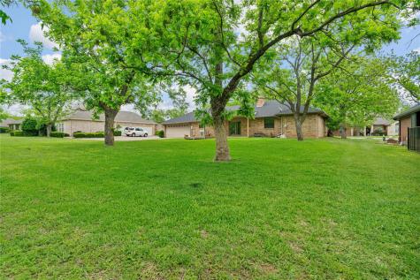 9616 Monticello Drive Granbury TX 76049