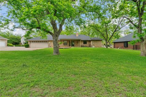 9616 Monticello Drive Granbury TX 76049