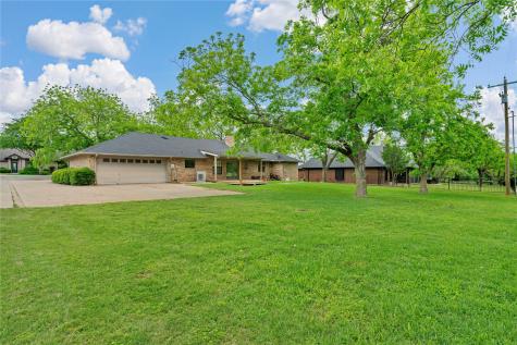 9616 Monticello Drive Granbury TX 76049