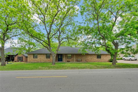 9616 Monticello Drive Granbury TX 76049