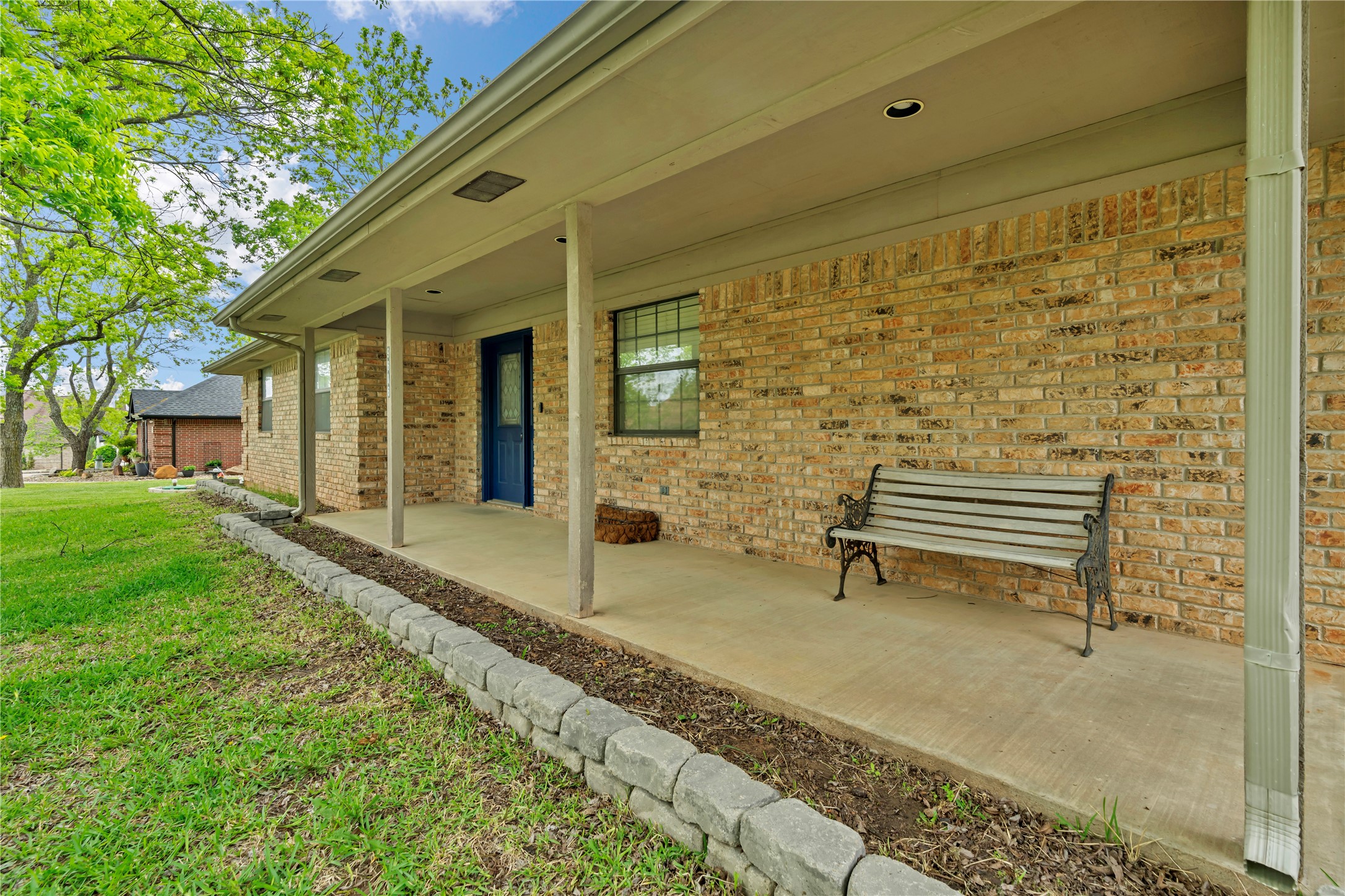 9616 Monticello Drive Granbury TX 76049