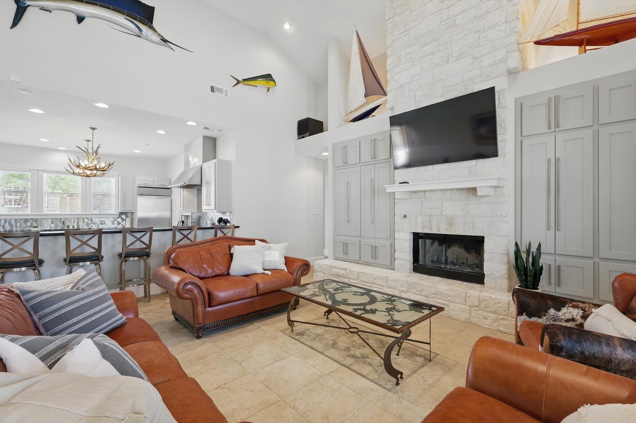 1755 Park Road 36 Graford TX 76449