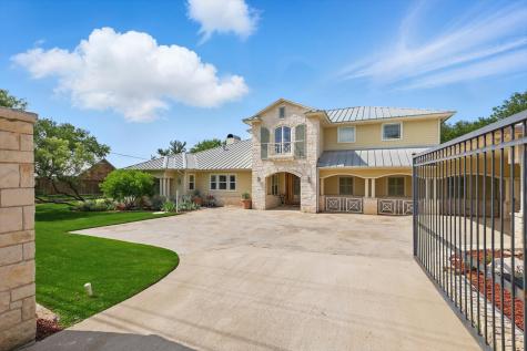 1755 Park Road 36 Graford TX 76449