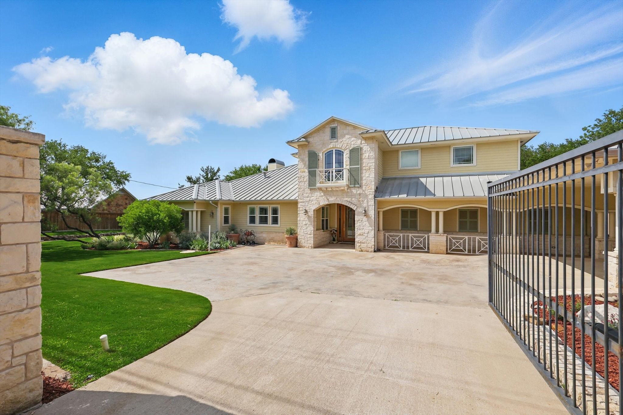 1755 Park Road 36 Graford TX 76449