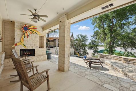 1755 Park Road 36 Graford TX 76449