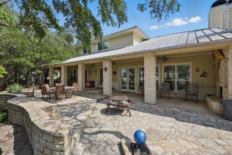 1755 Park Road 36 Graford TX 76449