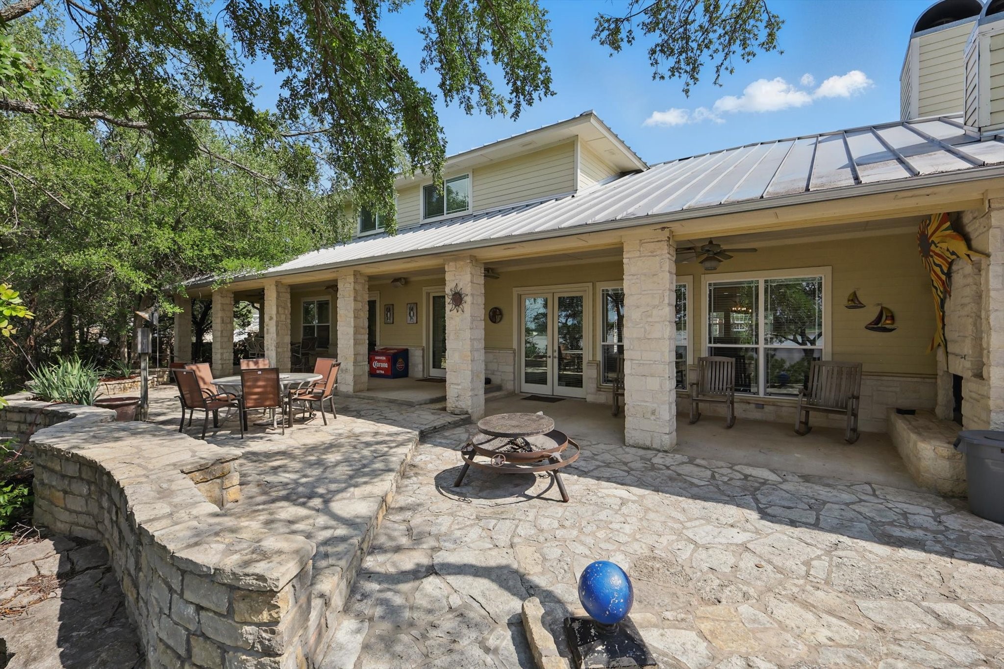 1755 Park Road 36 Graford TX 76449