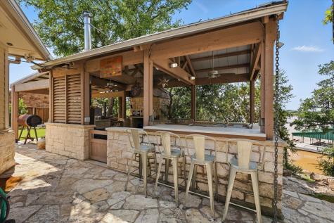 1755 Park Road 36 Graford TX 76449