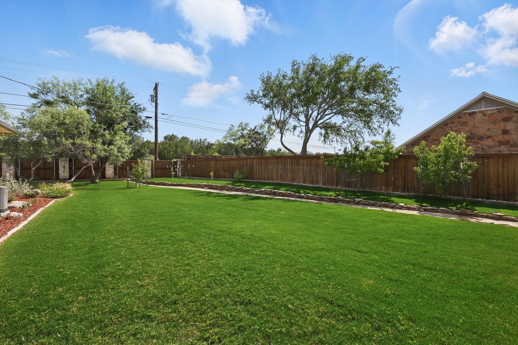 1755 Park Road 36 Graford TX 76449