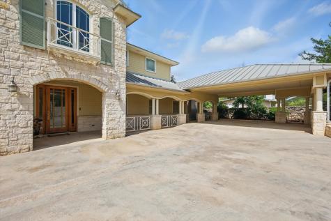 1755 Park Road 36 Graford TX 76449