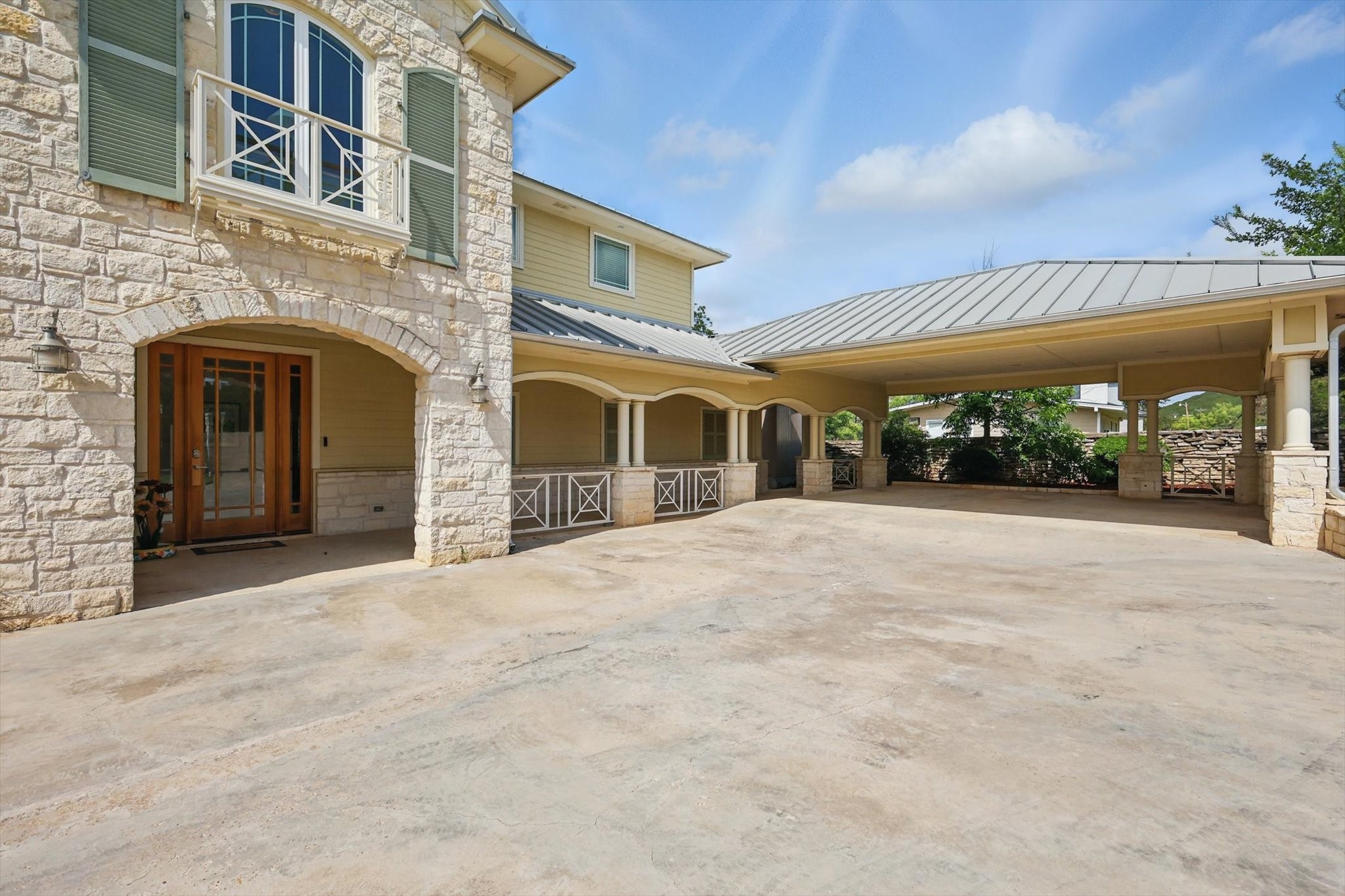 1755 Park Road 36 Graford TX 76449