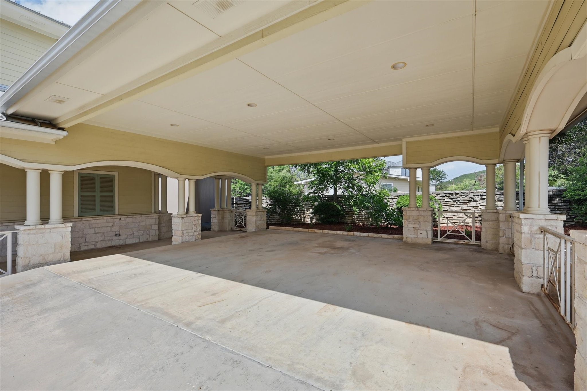 1755 Park Road 36 Graford TX 76449
