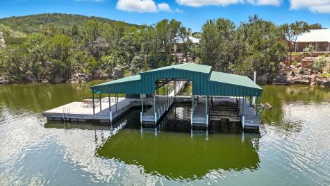 1755 Park Road 36 Graford TX 76449