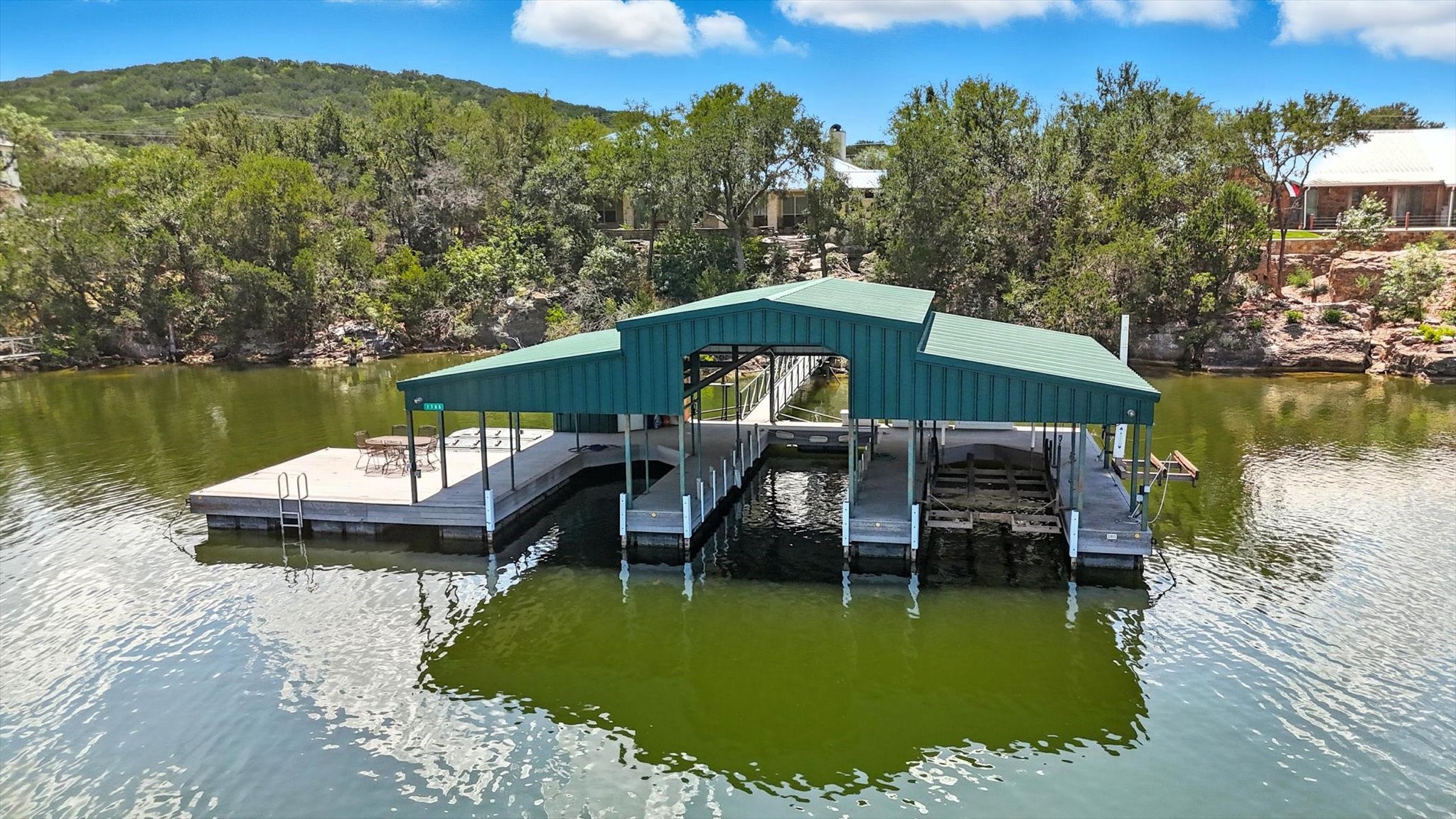 1755 Park Road 36 Graford TX 76449