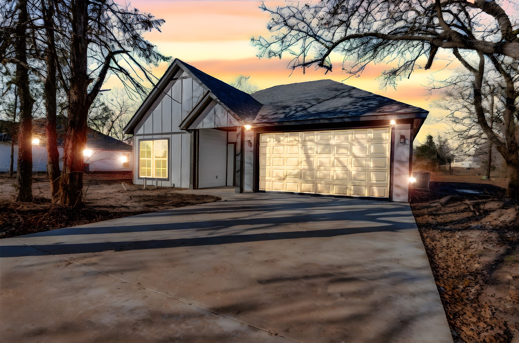 420 Kelly Lane Seven Points TX 75143