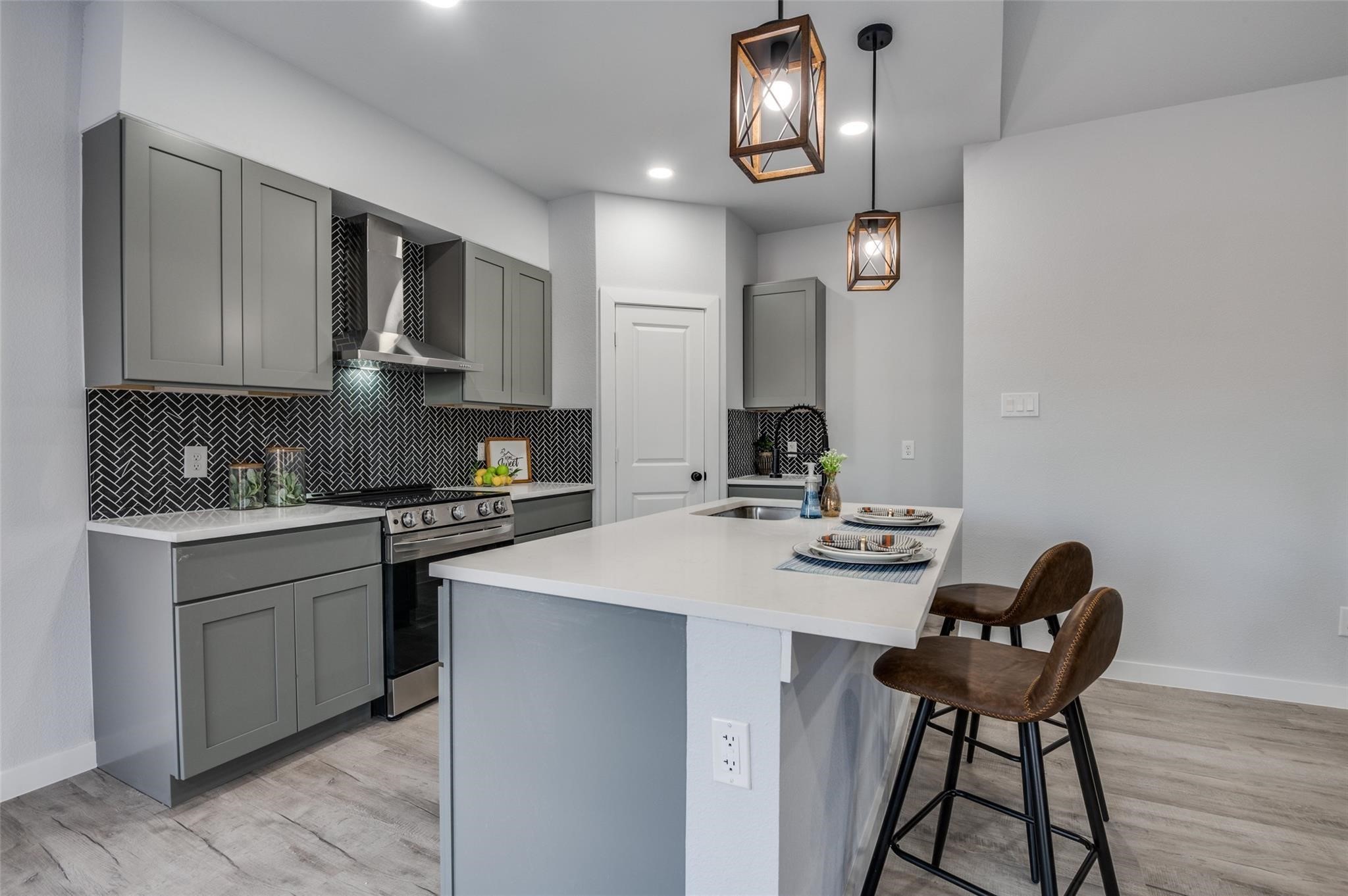 420 Kelly Lane Seven Points TX 75143