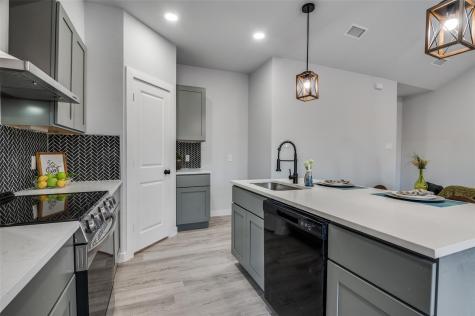420 Kelly Lane Seven Points TX 75143