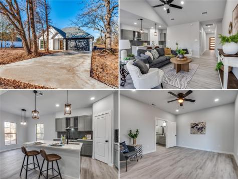 420 Kelly Lane Seven Points TX 75143