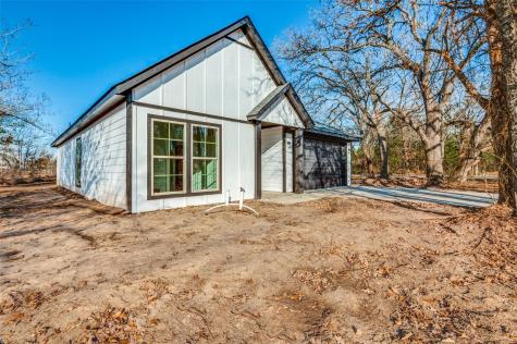420 Kelly Lane Seven Points TX 75143