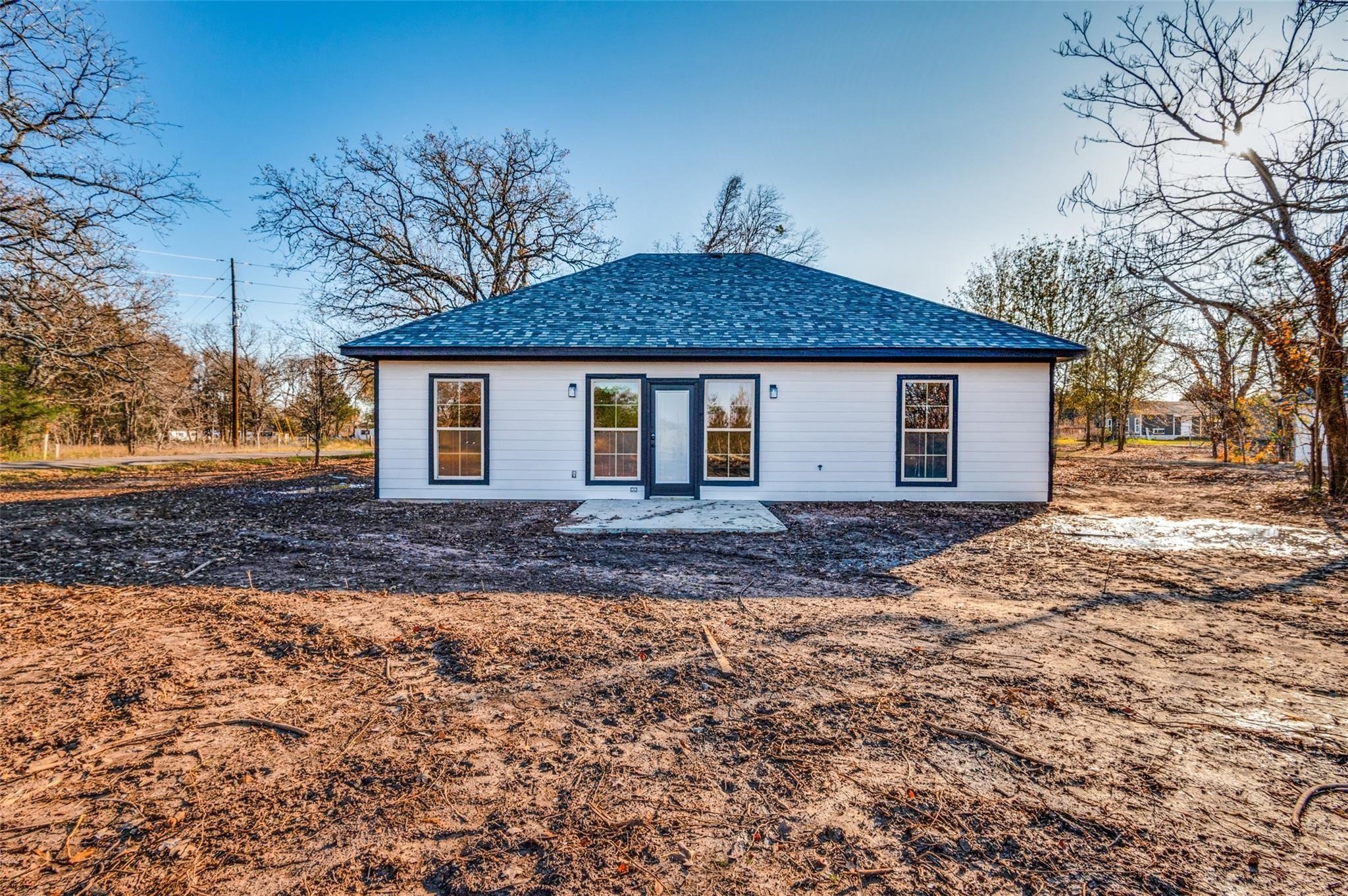 420 Kelly Lane Seven Points TX 75143