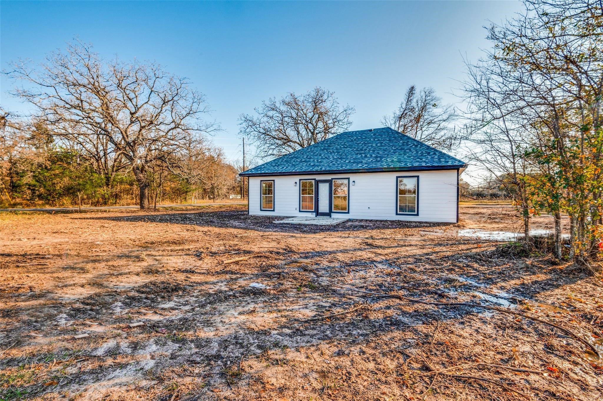 420 Kelly Lane Seven Points TX 75143